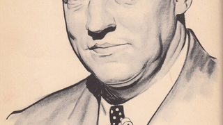 Zinsser Remembers The New York Herald Tribune